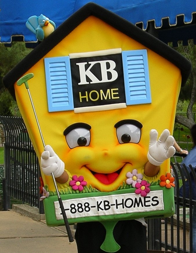 Custom shape helium inflatable