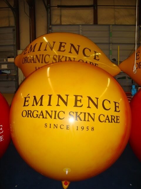 Trade Show Balloons Las Vegas gallery image 17